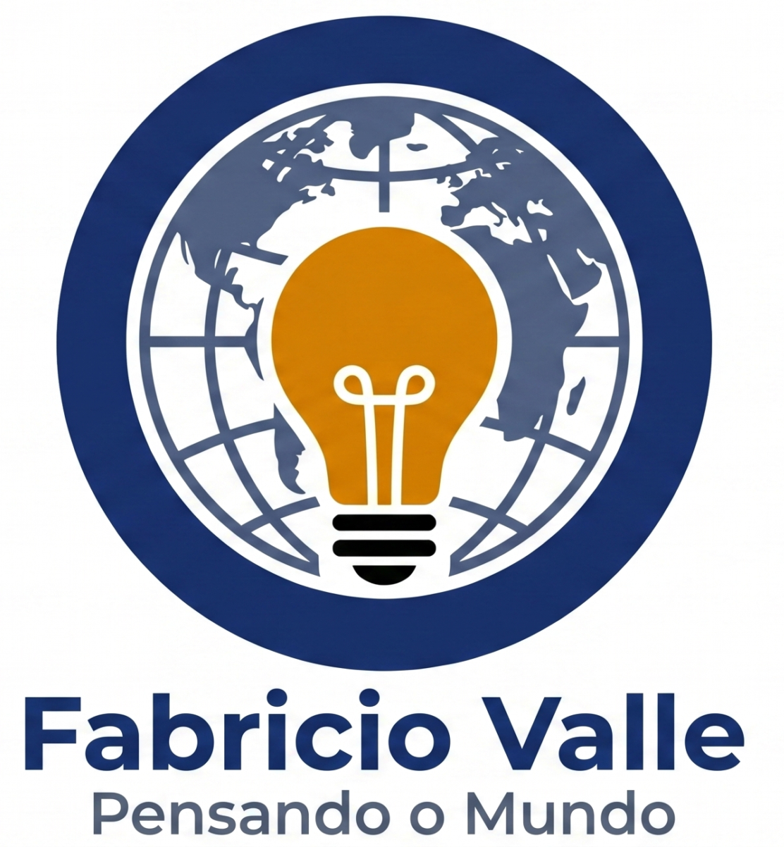 Fabricio Valle – Pensando o Mundo