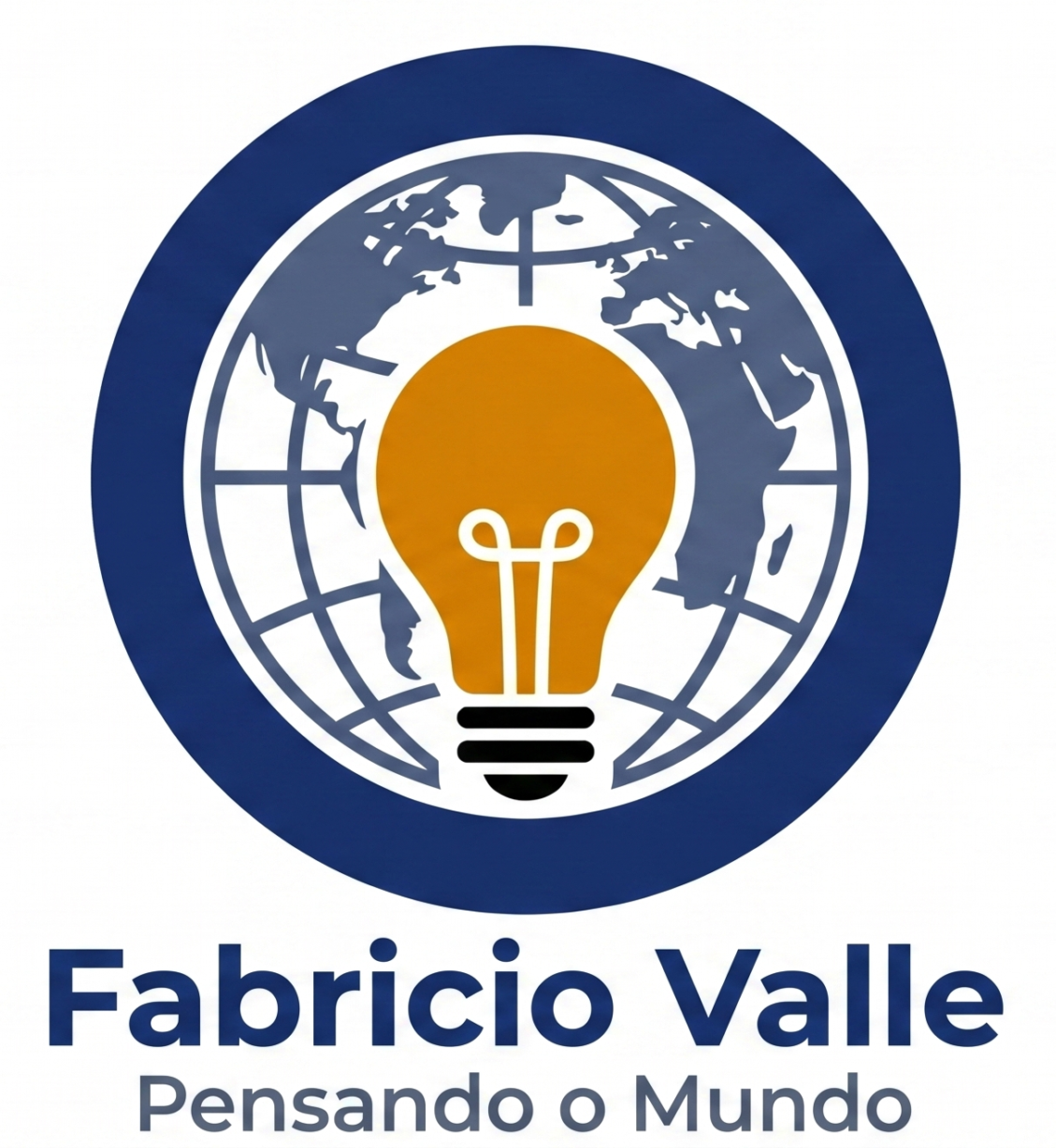 Fabricio Valle – Pensando o Mundo